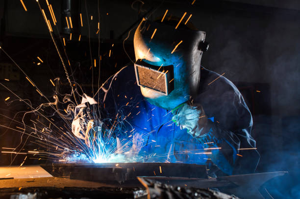 Best Marine and Shipbuilding Welding in Brentwood, MO