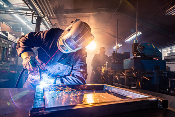 Best Aerospace and Defense Welding in Brentwood, MO