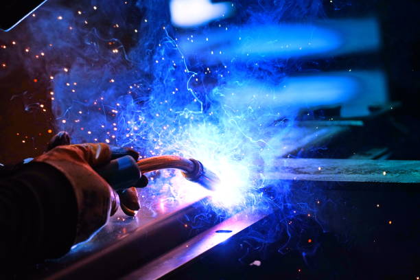 Brentwood, MO Welder & Metal Fabrication Company