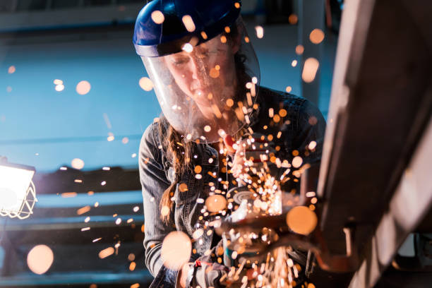 Best Automation and Robotic Welding in Brentwood, MO